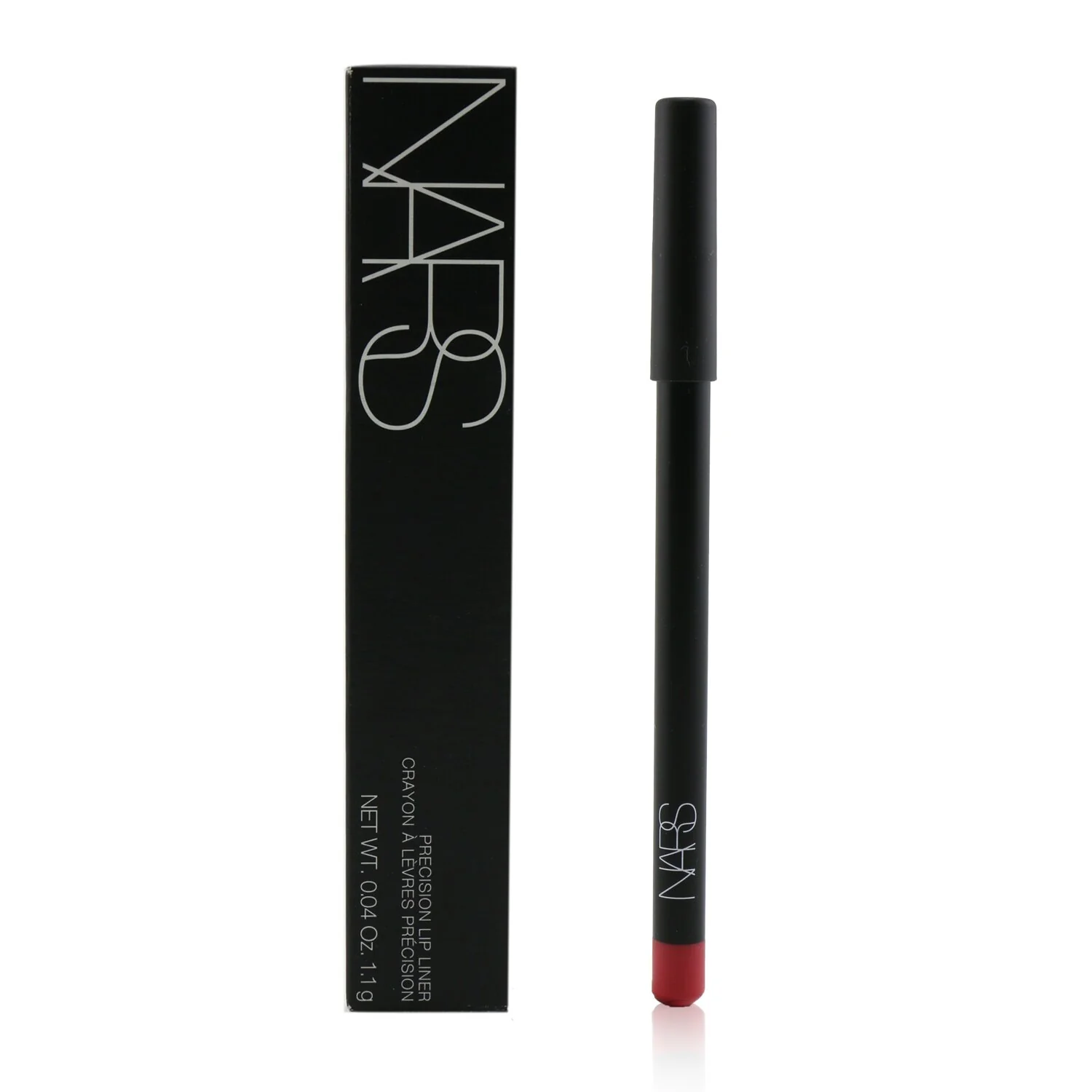 NARS Precision Lip Liner - # Cap-D'Ail (Dusty Mauve)  1.1g/0.04oz