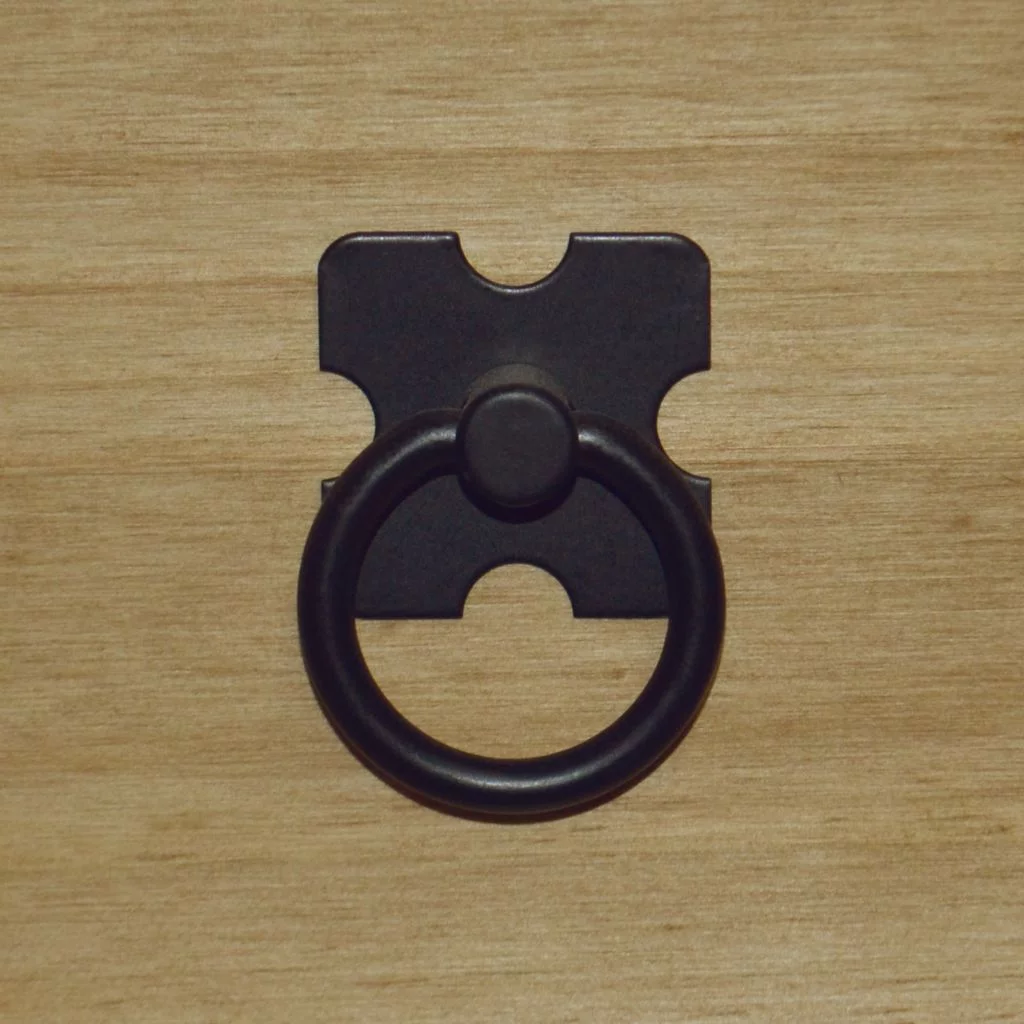 Festnight Sideboard Solid Mexican Pinewood Corona 52