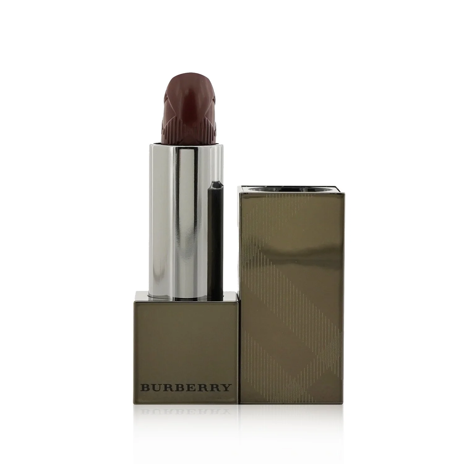 Burberry Burberry Kisses Hydrating Lip Colour - # No. 85 Sepia  3.3g/0.11oz