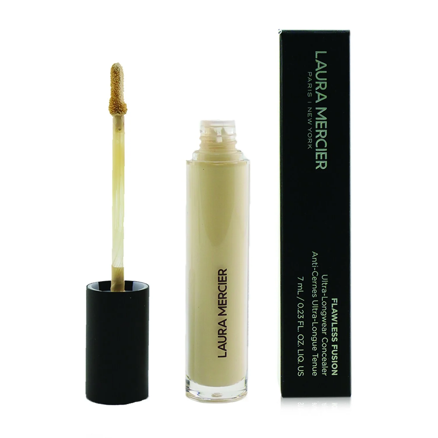Laura Mercier Flawless Fusion Ultra Longwear Concealer - # 3N (Medium With Neutral Undertones)  7ml/0.23oz
