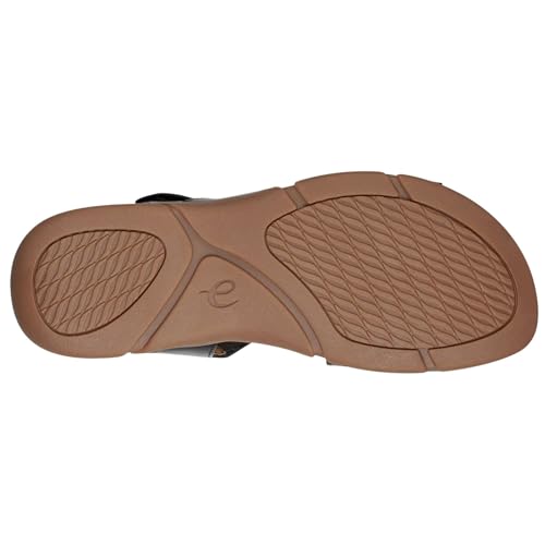 Easy Spirit Women's Mavey Flat Sandal