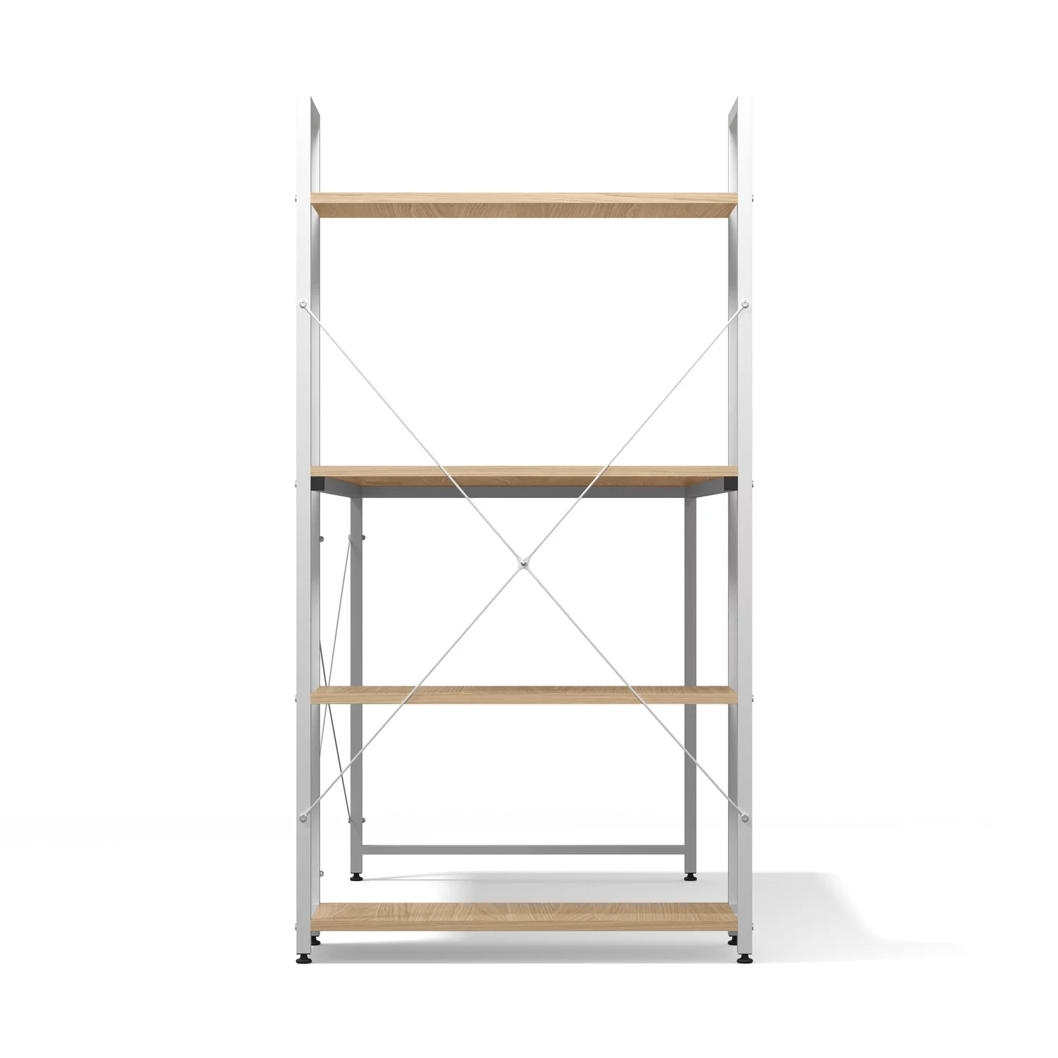 Glenwillow Home Ames Reversible Gaming Desk