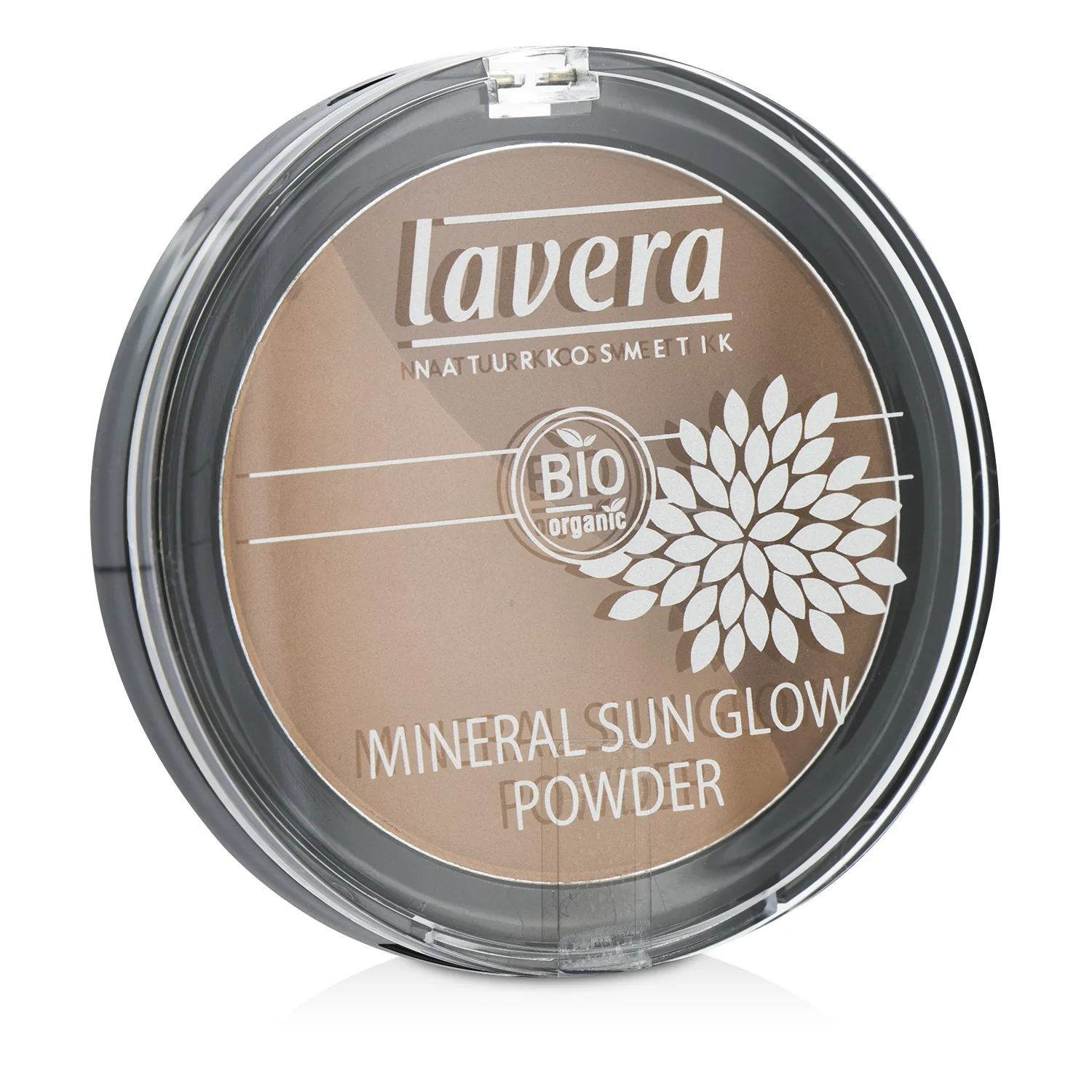 Lavera Mineral Sun Glow Powder - # 03 Sun Touched  9g/0.3oz