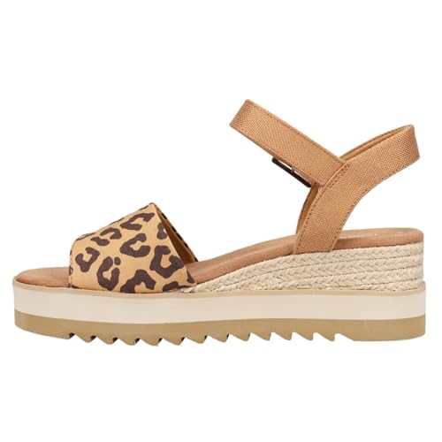 TOMS Women's, Diana Sandal