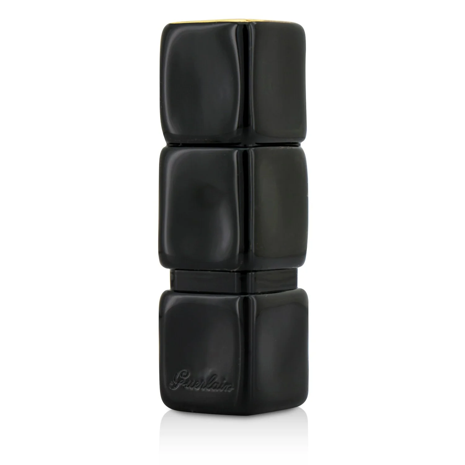 Guerlain KissKiss Shaping Cream Lip Colour - # 307 Nude Flirt  3.5g/0.12oz