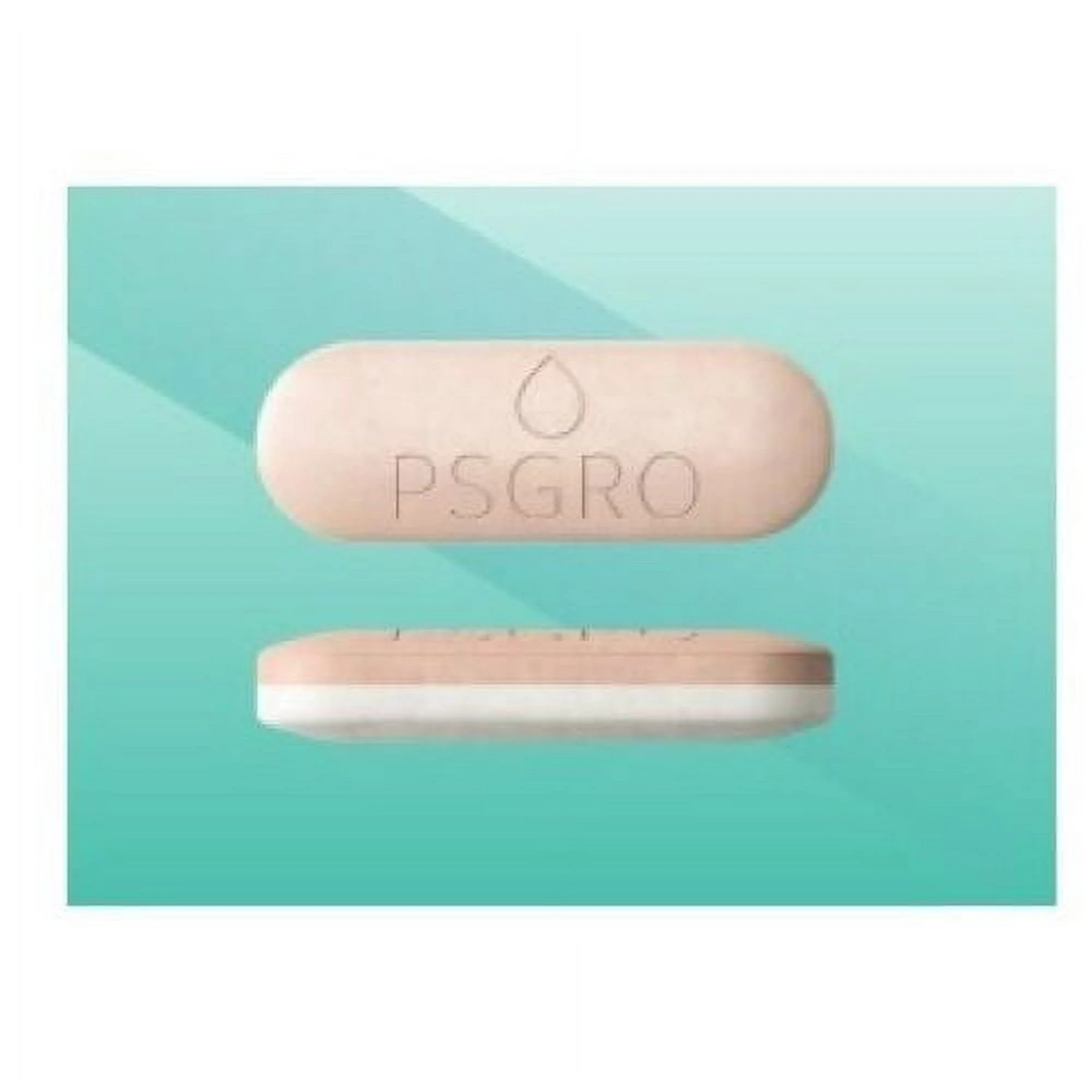 UMARY - 30 Caplets 850 mg + FREE ARTESANAL SOAP 100g