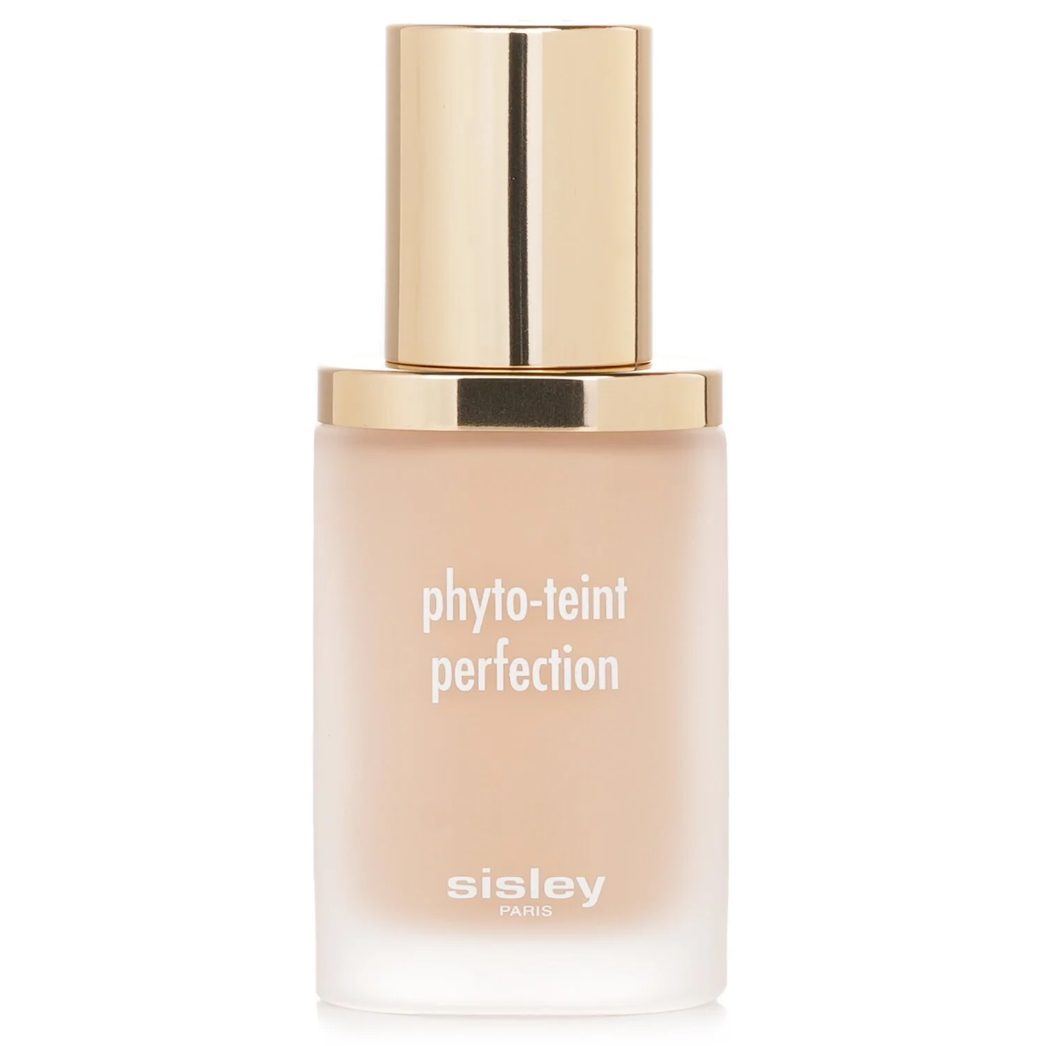 Sisley Phyto Teint Perfection Luminous Mat-Ultra Long Lasting Skincare Foundation - # 2W2 Desert  30ml/1oz