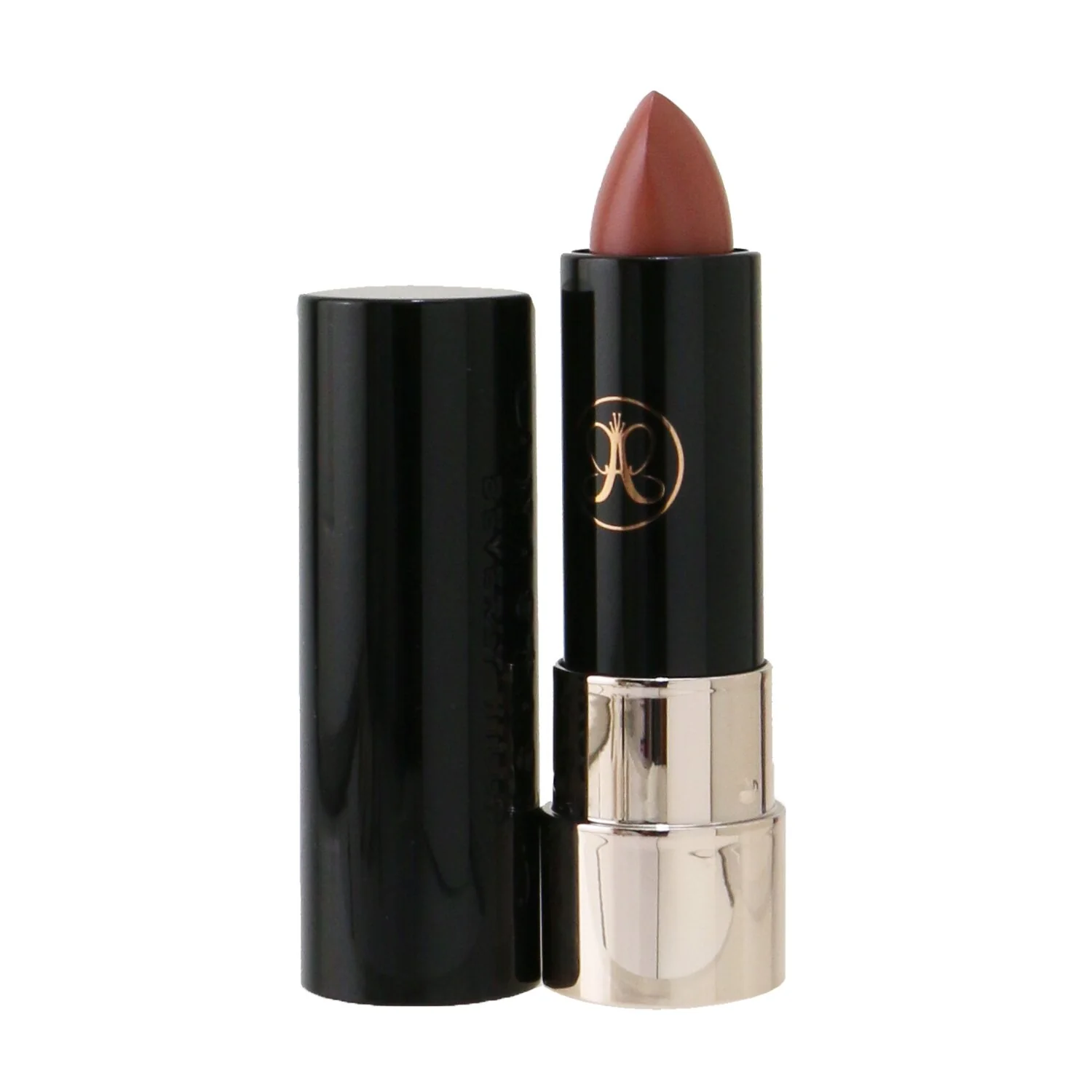 Anastasia Beverly Hills Matte Lipstick - # Cool Brown (Deep Taupe Brown)  3.5g/0.12oz