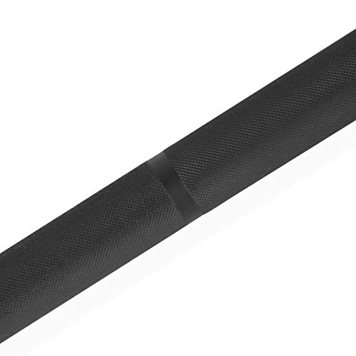 CAP Barbell 7-Foot Olympic Barbell Pro Series | Olympic & Power Bar Options