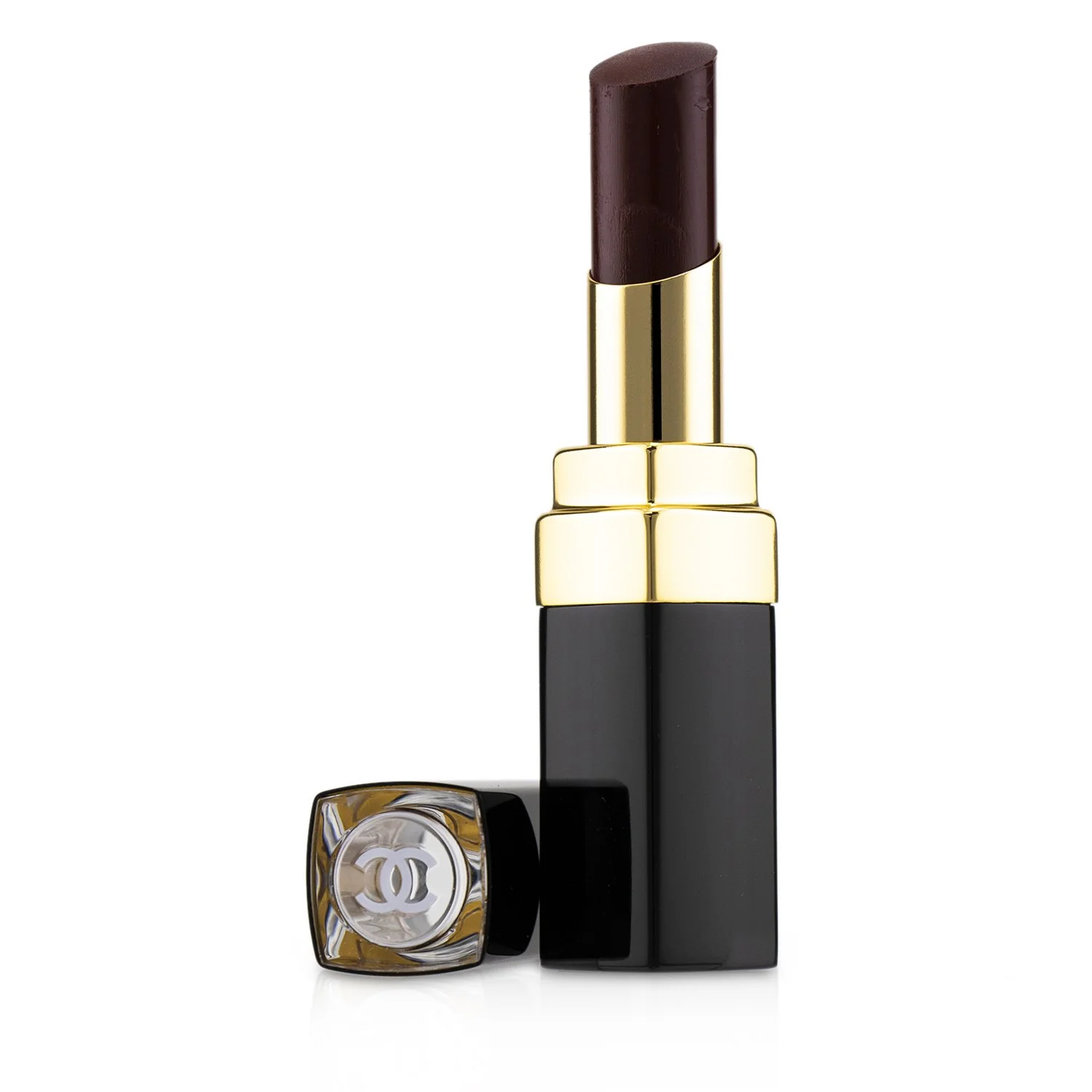 Chanel Rouge Coco Flash Hydrating Vibrant Shine Lip Colour - # 142 Crush  3g/0.1oz