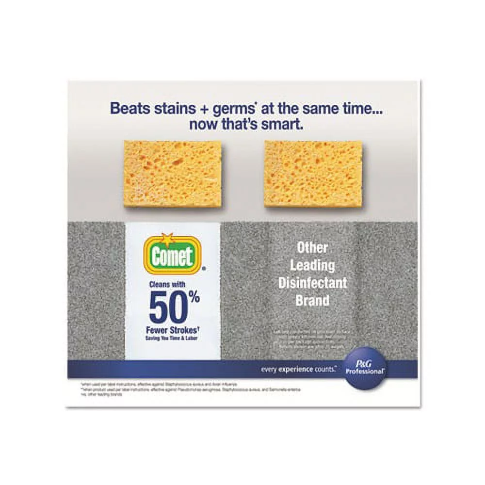 Disinfecting Cleaner with Bleach 1 gal Bottle