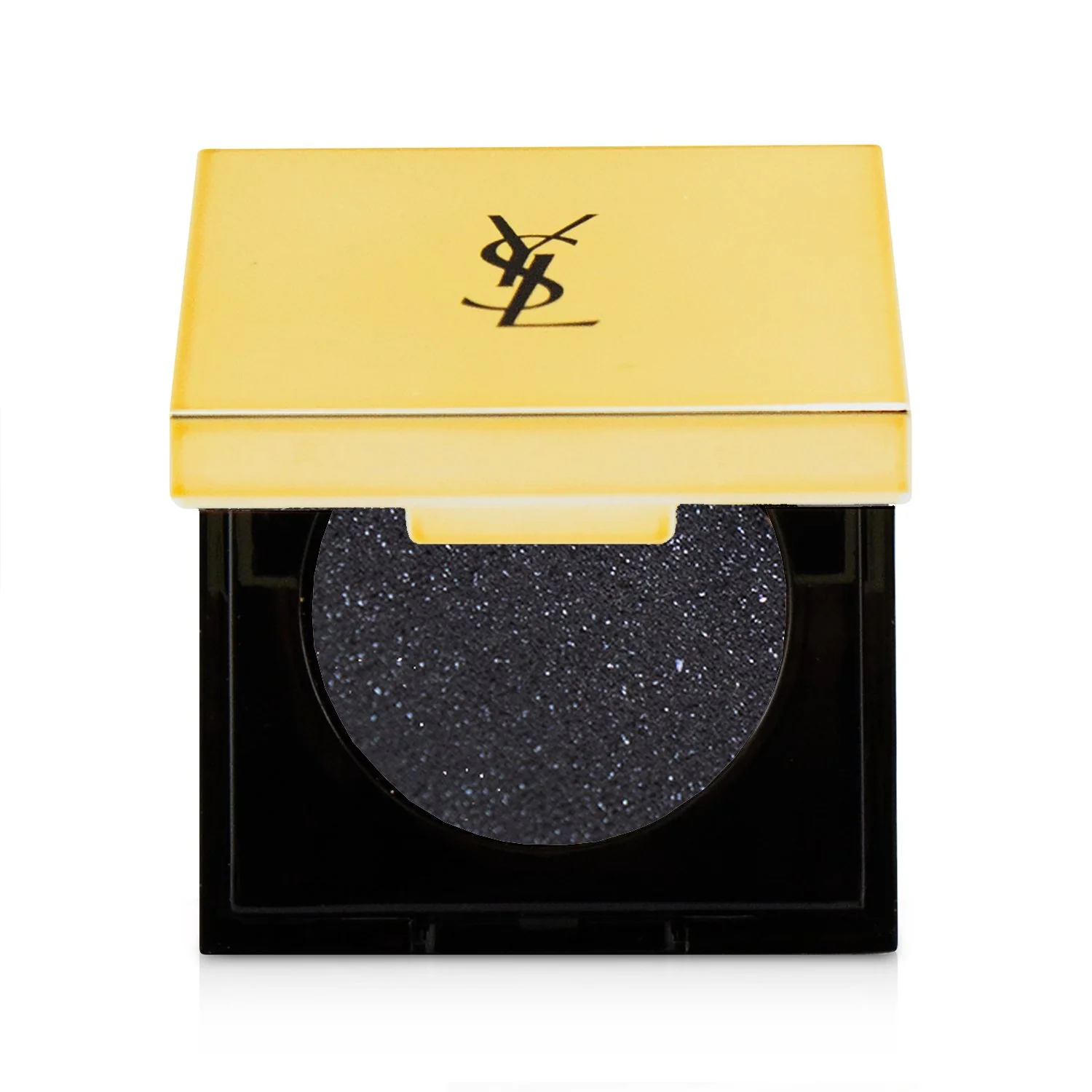 Yves Saint Laurent Sequin Crush Glitter Shot Eye Shadow - # 2 Empowered Silver  1g/0.035oz
