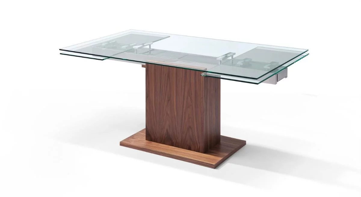 Reardon Extendable Dining Table by Brayden Studio