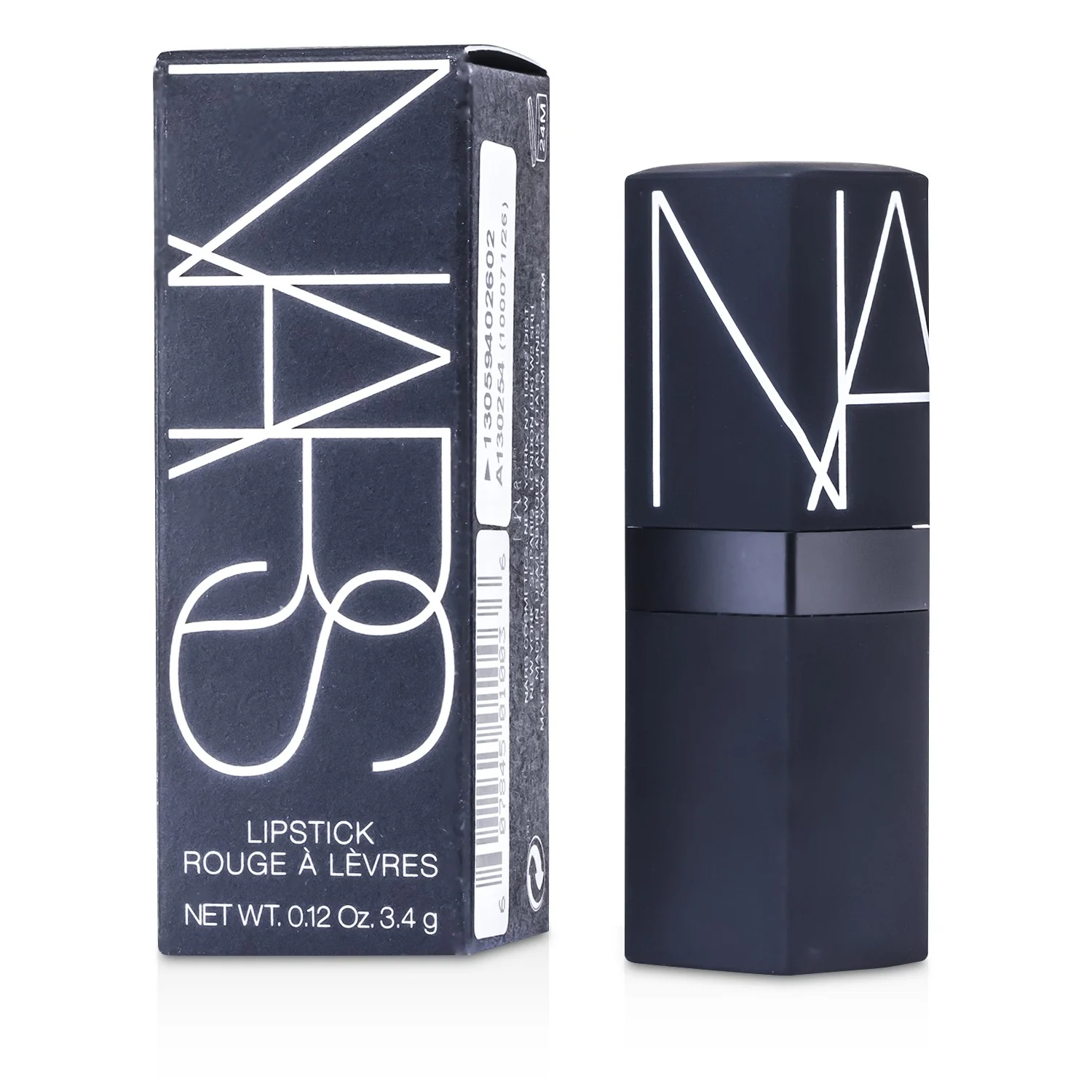 NARS Lipstick - Pour Toujours (Matte) (Box Slightly Damaged)  3.5g/0.12oz