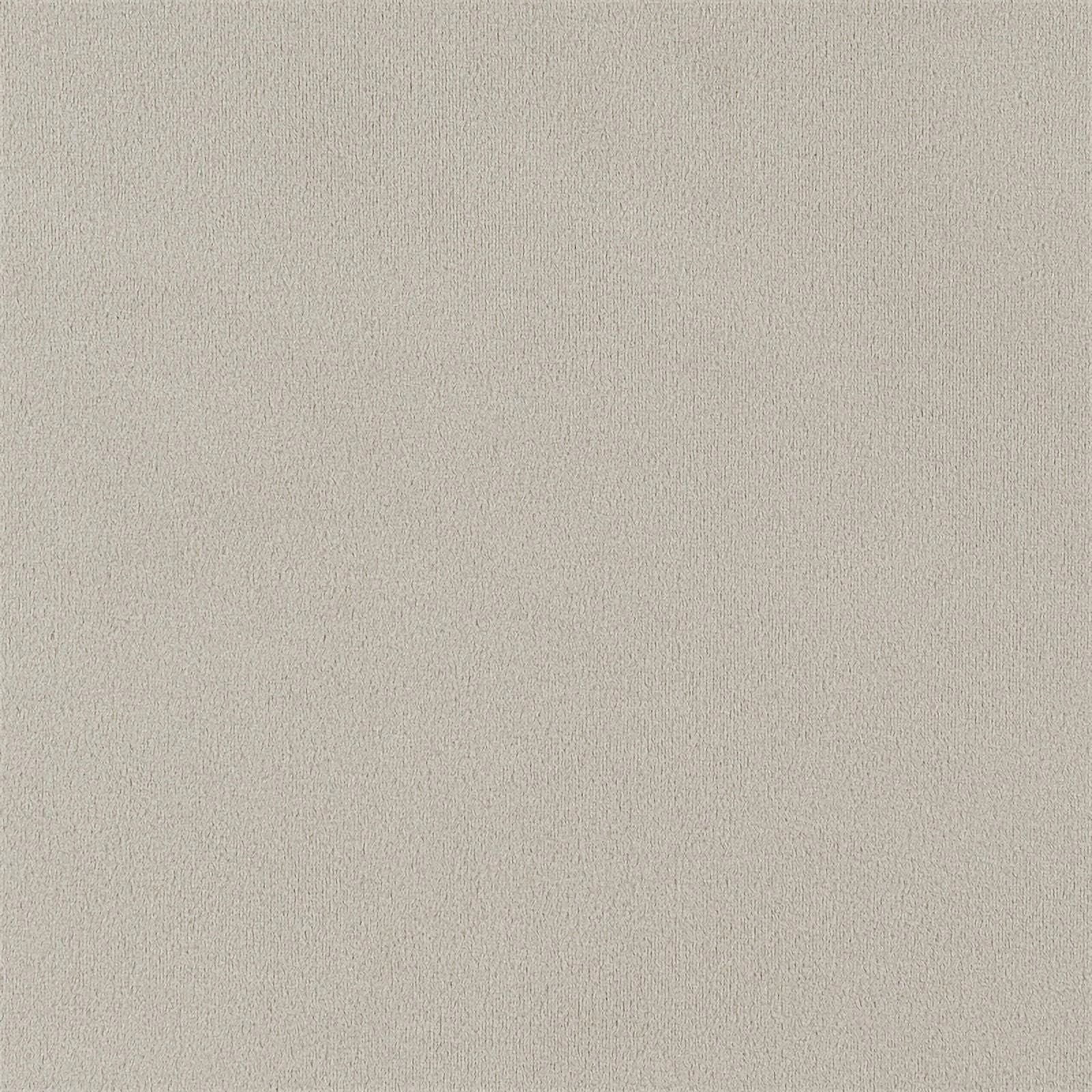 Sherry 5-piece Round Dining Set with Sand Velvet Chairs