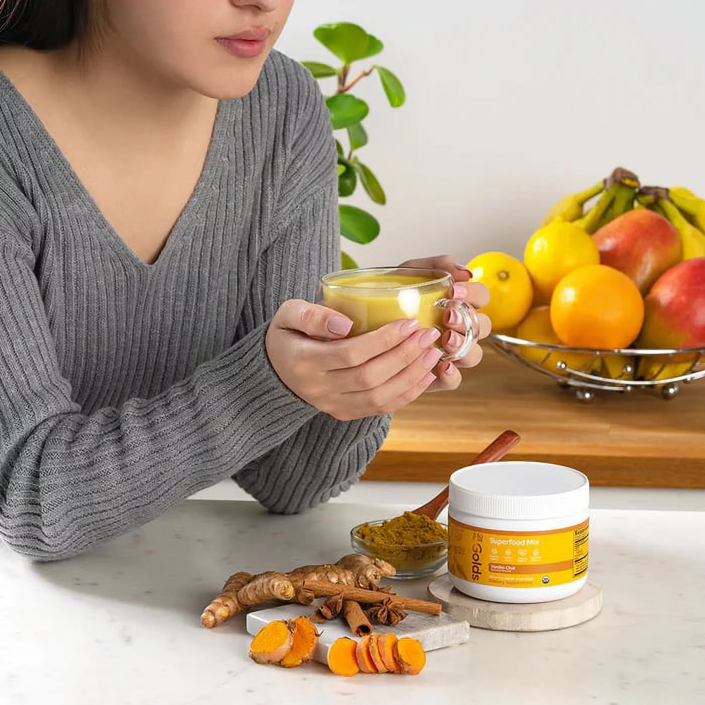 310 Golds by 310 Nutrition - Turmeric Blend (30 Servings)