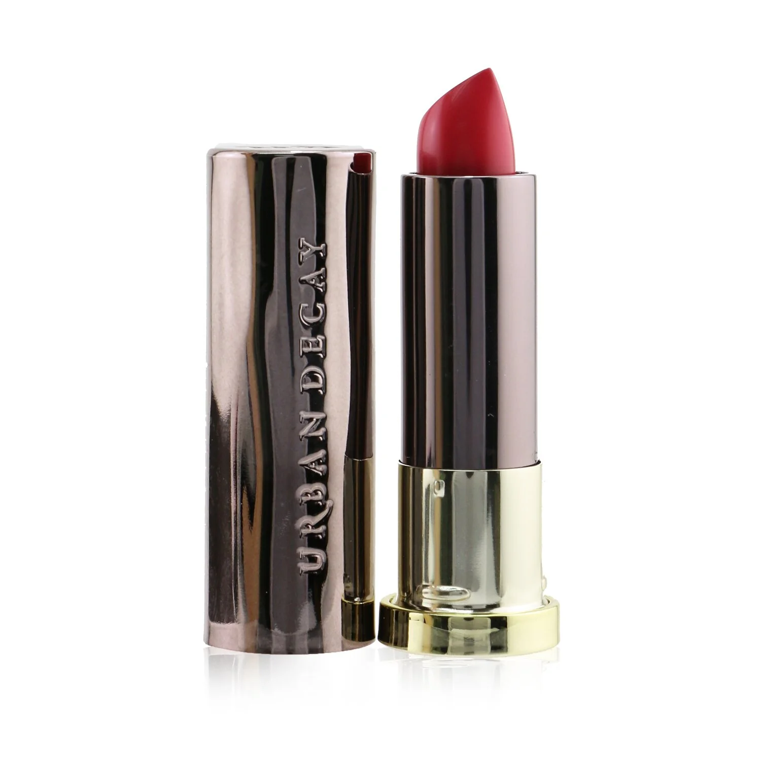 Urban Decay Vice Lipstick - # Gash (Cream)  3.4g/0.11oz