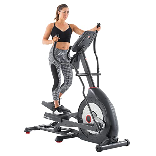 Schwinn Fitness Elliptical Machine