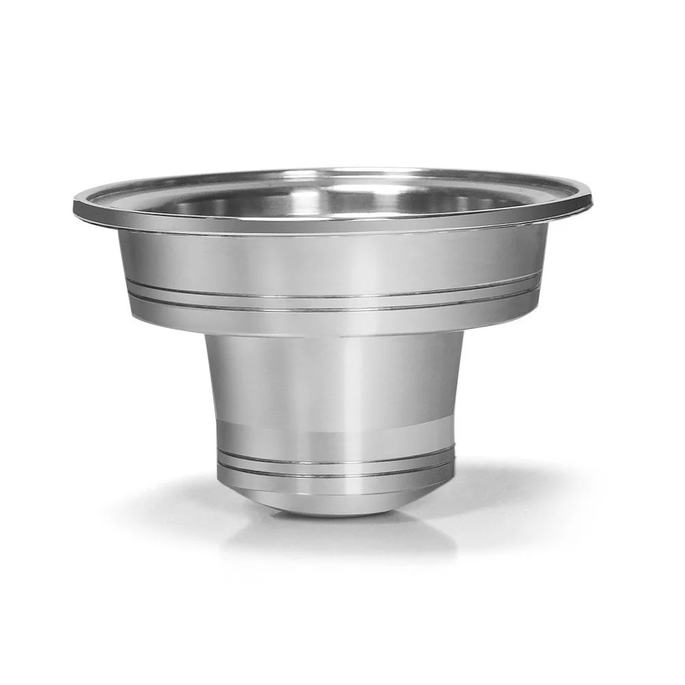 Home Decoration Cream Maker Compatible With Dolce Gusto Convert To A Holder Coffee Pods Original Capsules For Nespresso Coffee Capsule Adapter Capsule Converter