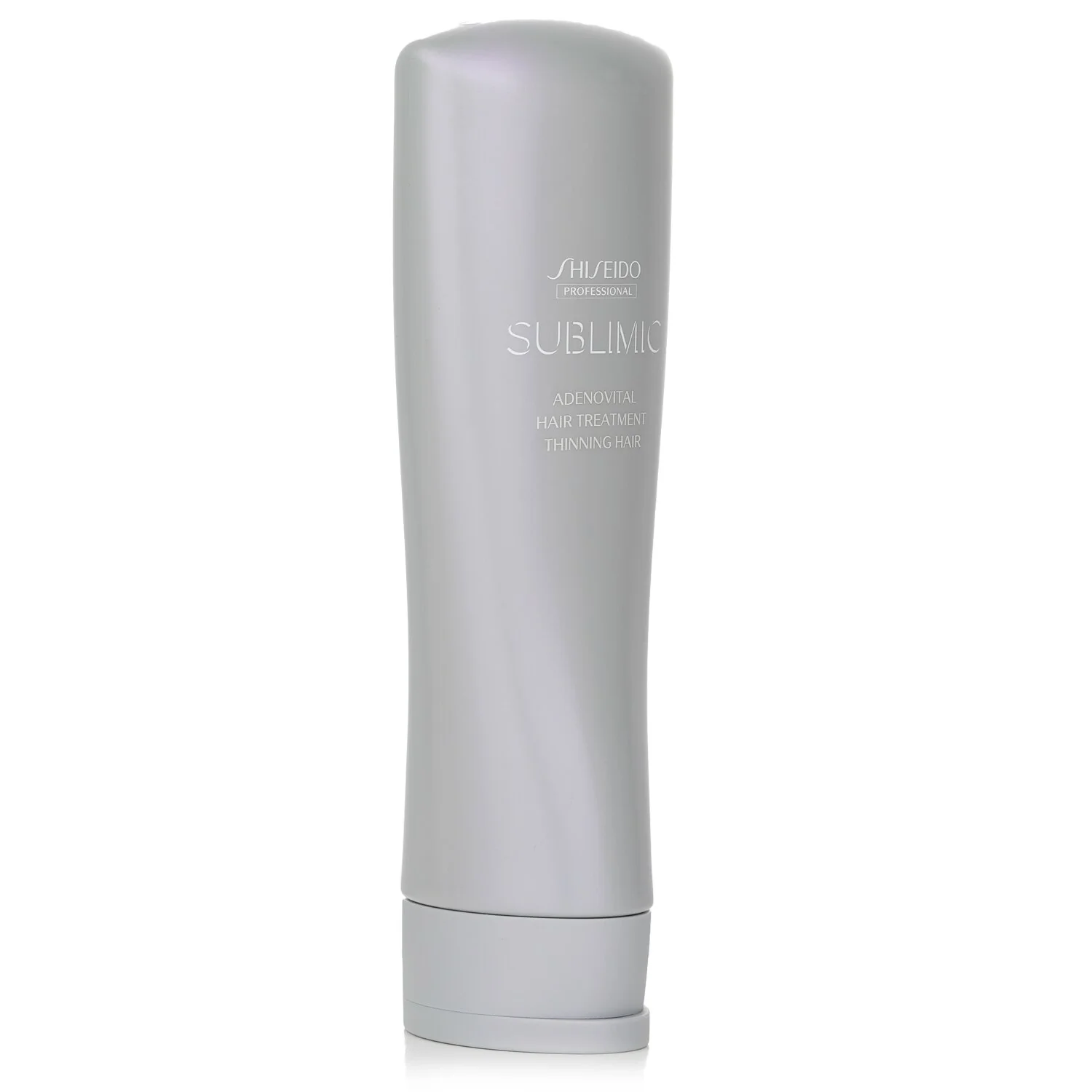 Shiseido Sublimic Adenovital Hair Treatment (Thinning Hair)  500g