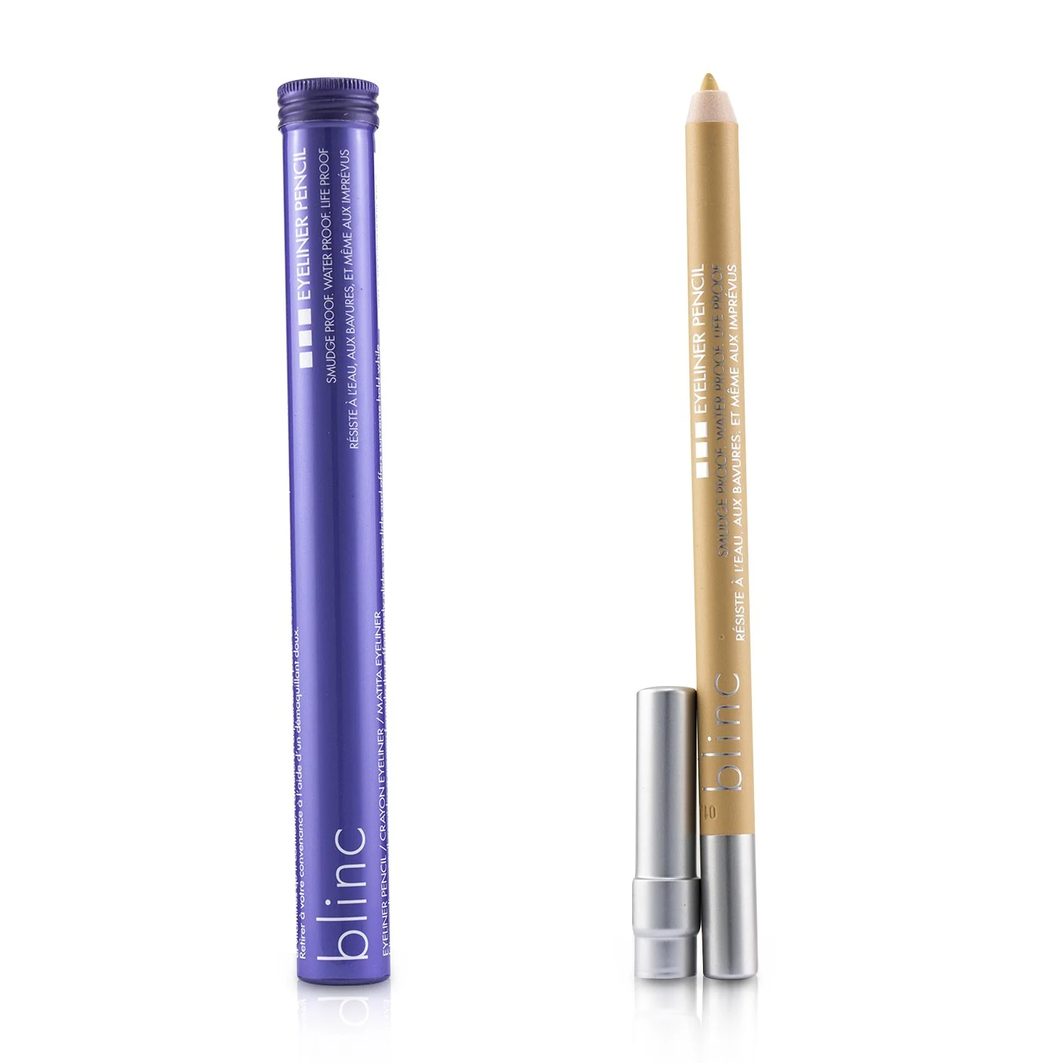 Blinc Eyeliner Pencil - Brown  1.2g/0.04oz
