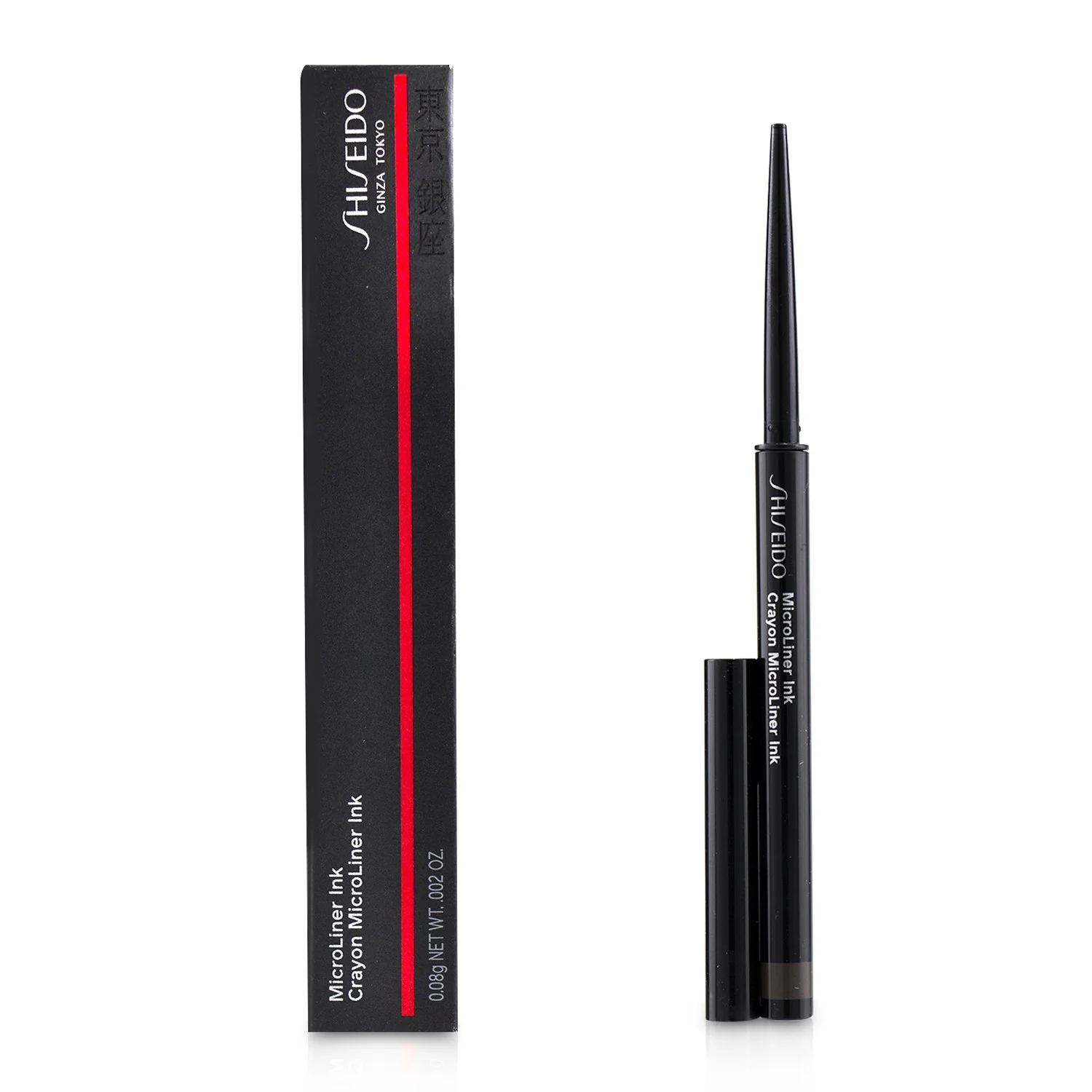 Shiseido MicroLiner Ink Eyeliner - # 06 Yellow  0.08g/0.002oz