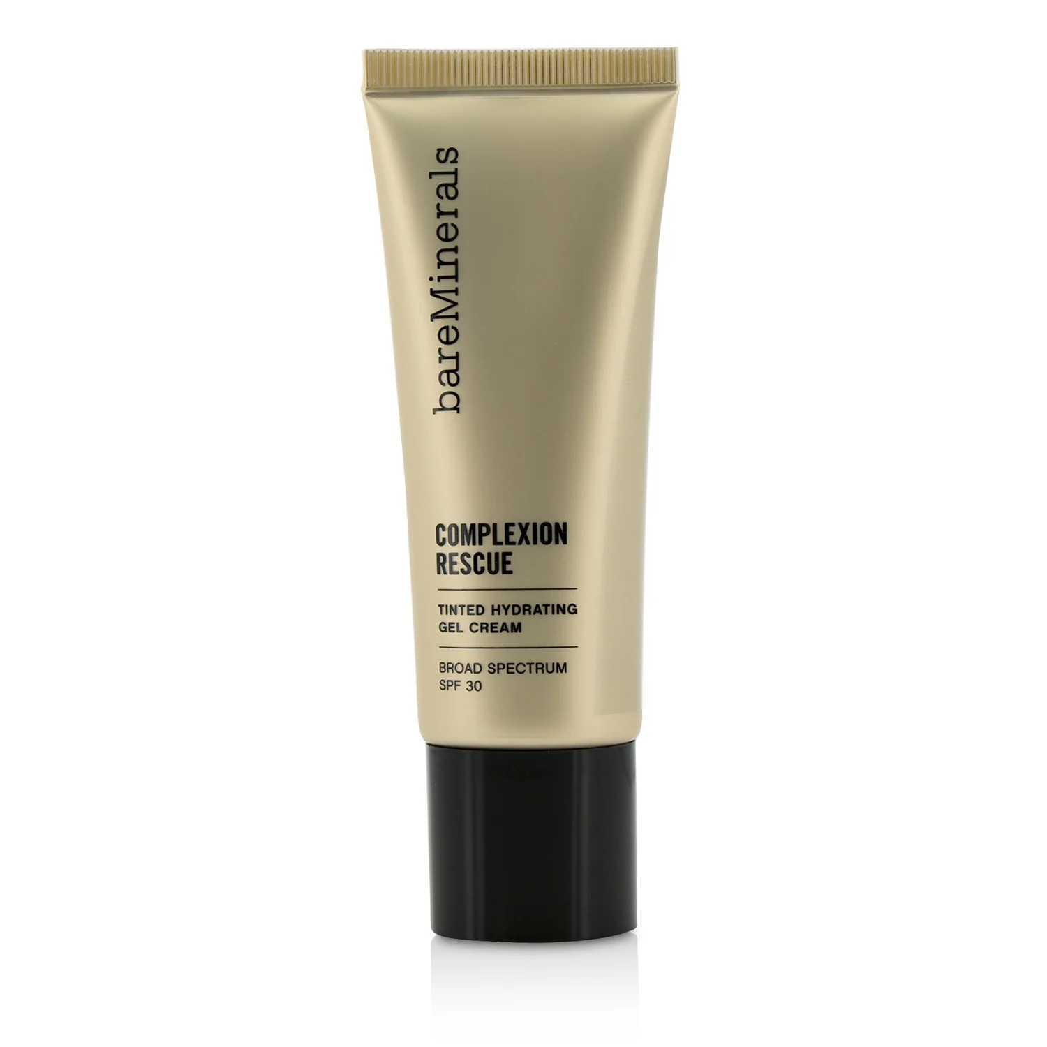 BareMinerals Complexion Rescue Tinted Hydrating Gel Cream SPF30 - #03 Buttercream  35ml/1.18oz