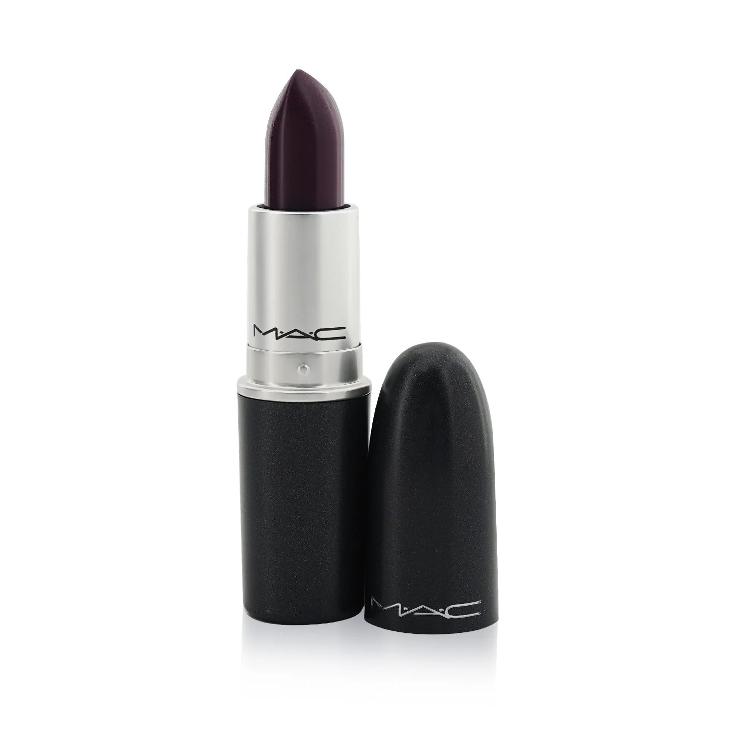MAC Lipstick - Just Curious (Amplified Creme)  3g/0.1oz