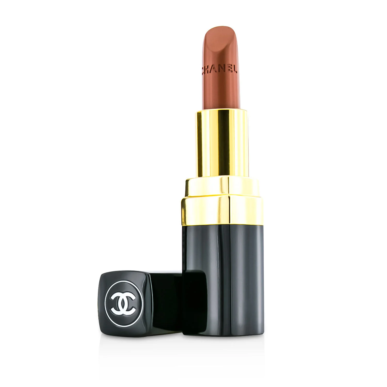 Chanel Rouge Coco Ultra Hydrating Lip Colour - # 446 Etienne  3.5g/0.12oz