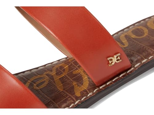 Sam Edelman Women's Gala Flat Sandal