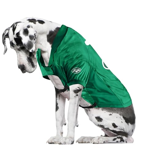 Littlearth NFL Houston Texans Stretch Pet Jersey