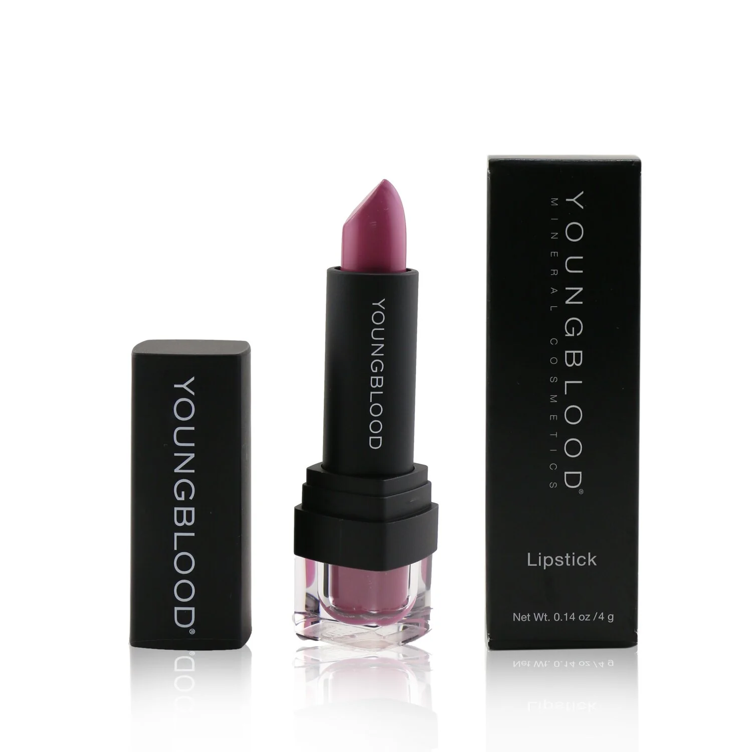 Youngblood Lipstick - Destiny  4g/0.14oz