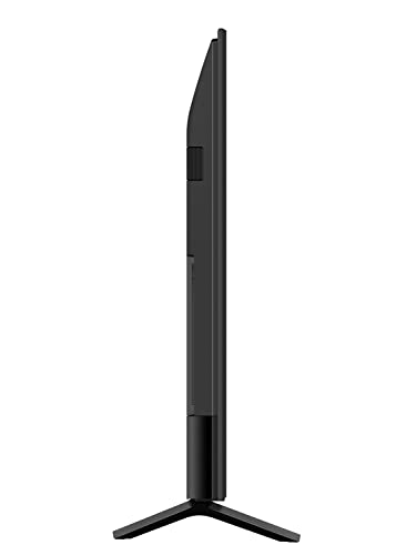 Sony 75 Inch 4K Ultra HD TV X77L Series: LED Smart Google TV KD75X77L- Latest Model, Black