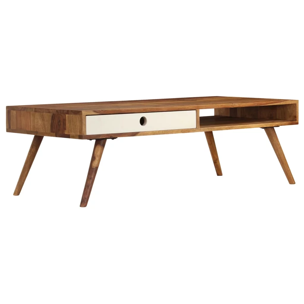 Suzicca Coffee Table 43.3