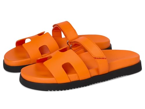 Steve Madden Women's Mayven Slide Sandal