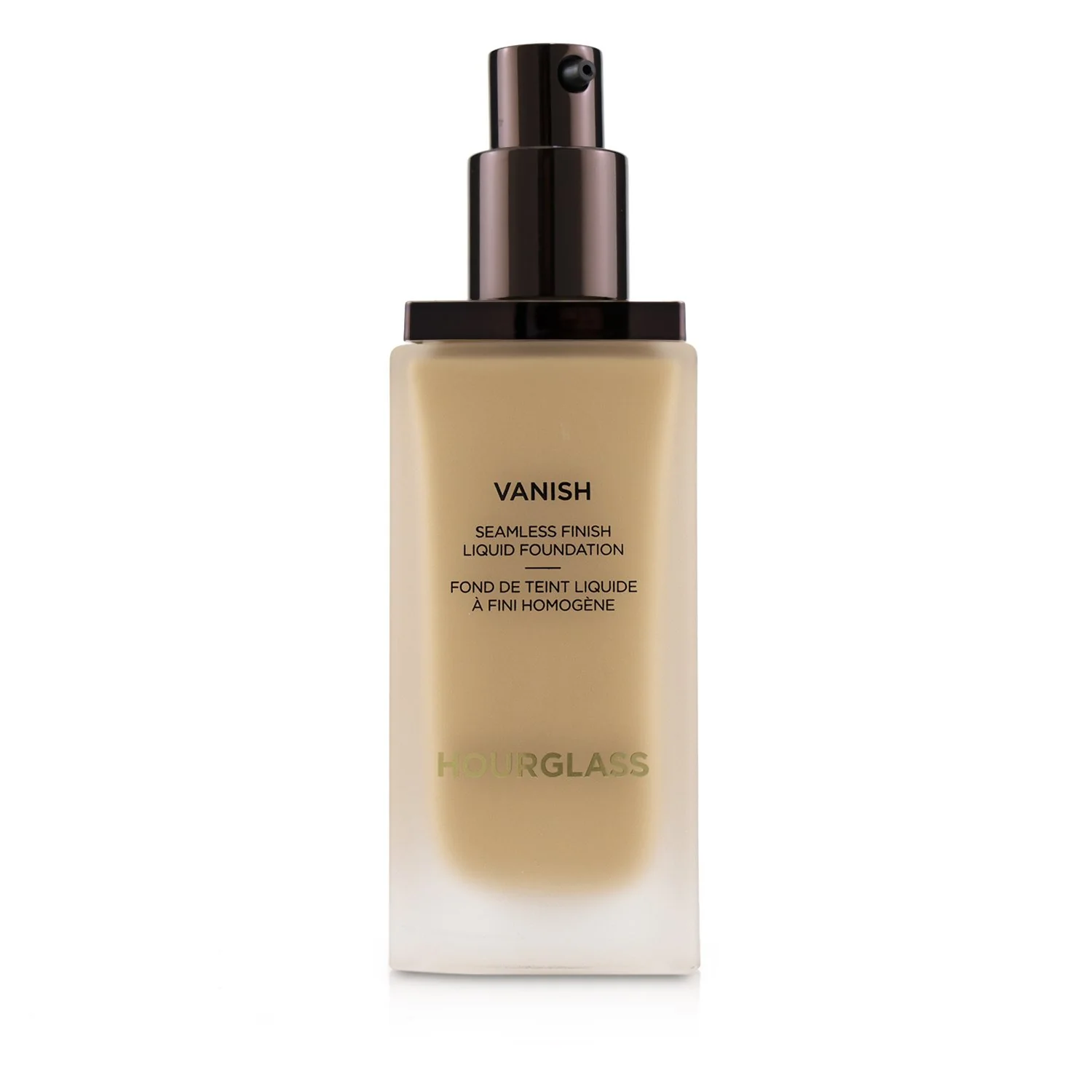 HourGlass Vanish Seamless Finish Liquid Foundation - # Shell  25ml/0.84oz