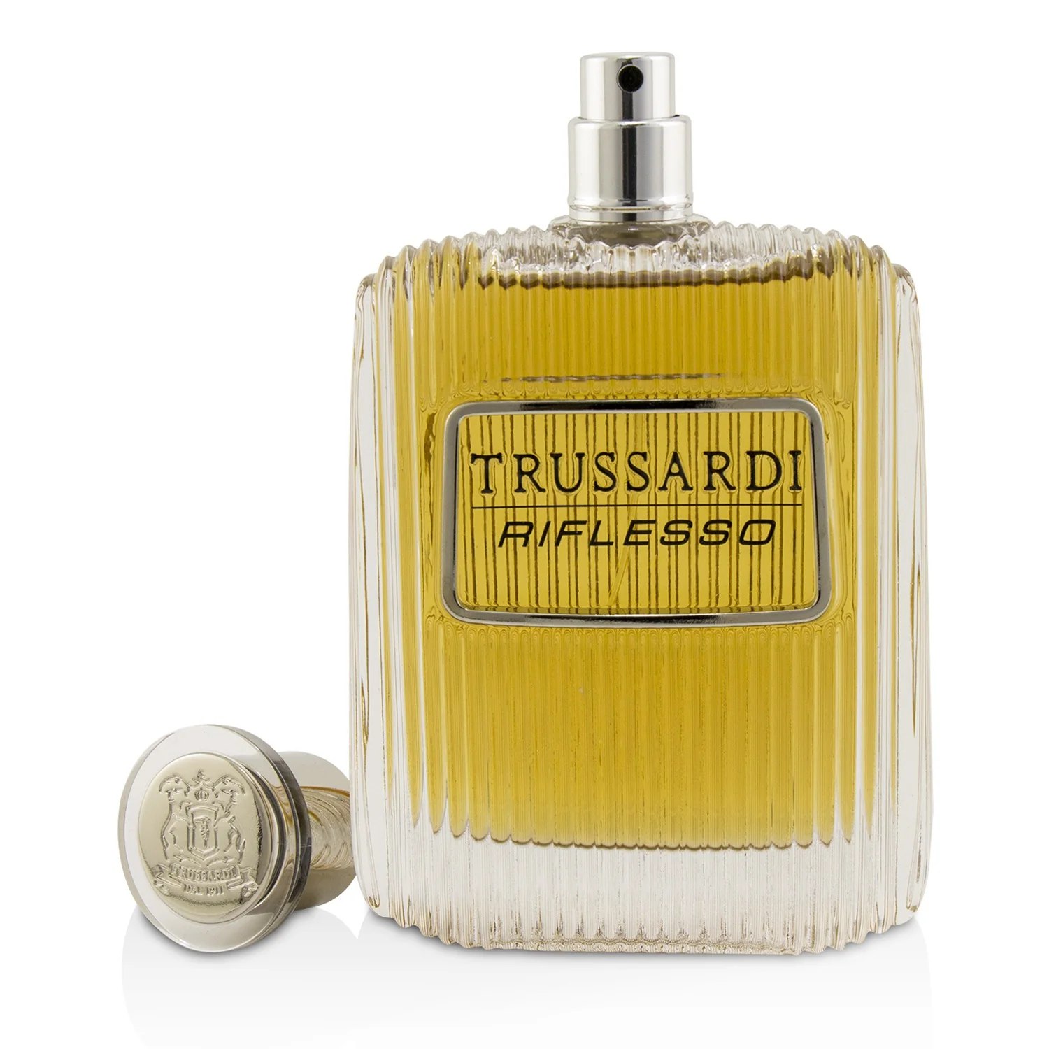 Trussardi Riflesso Eau De Toilette Spray  50ml/1.7oz