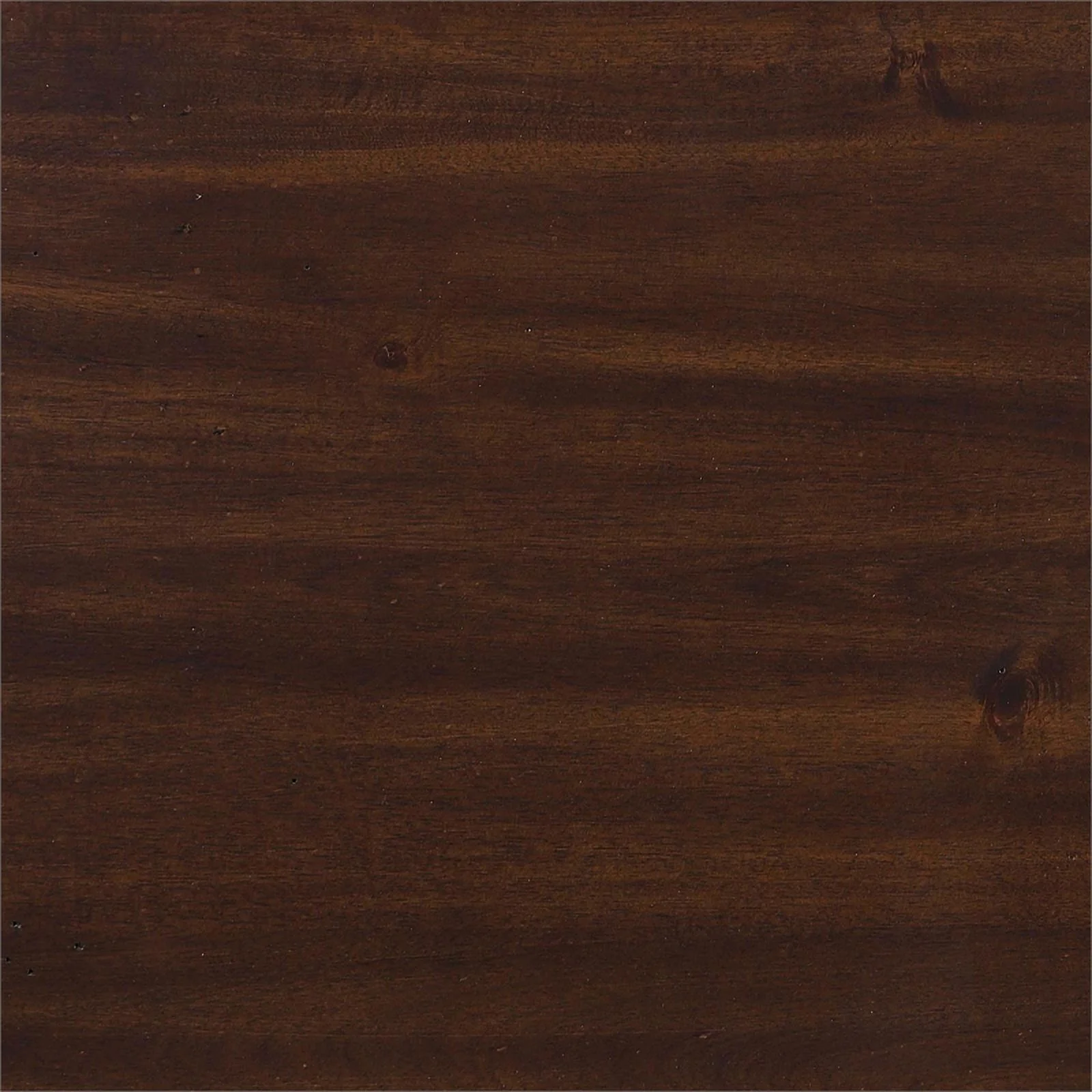 Pemberly Row Wood Farmhouse Eastern King Panel Bed White Finish