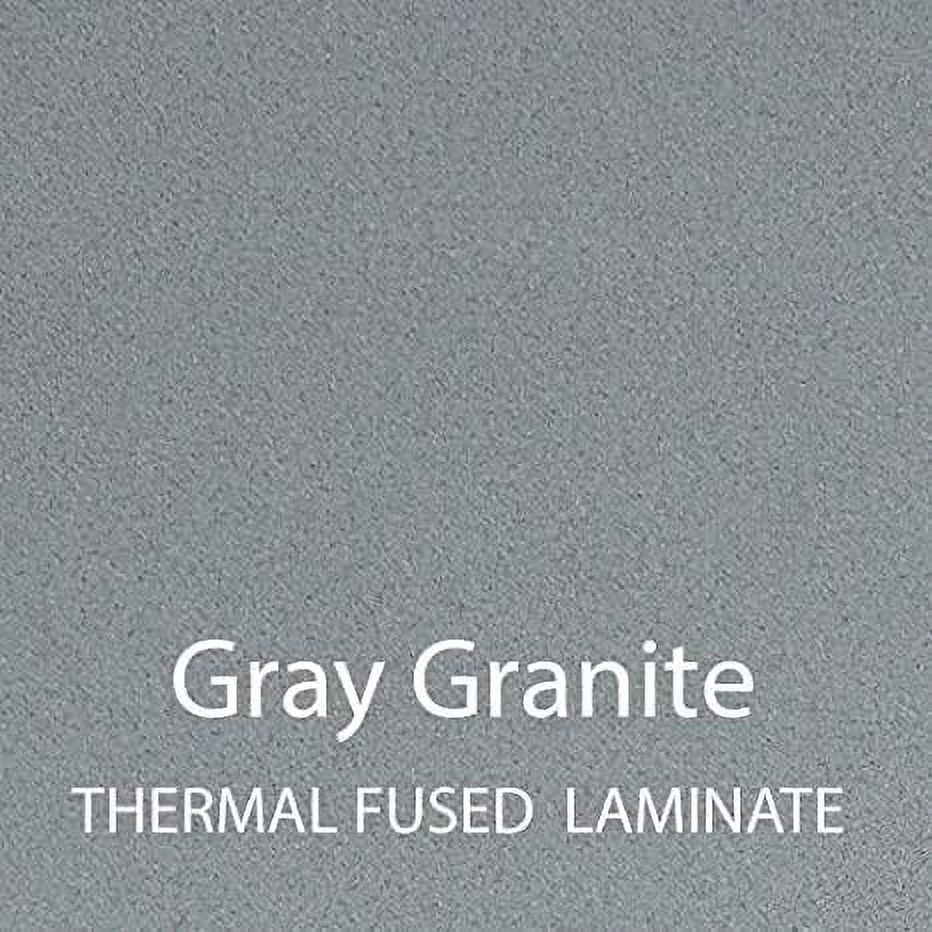 Correll Inc. Commercial Lamiante Top Collaborative Desk - 41x23