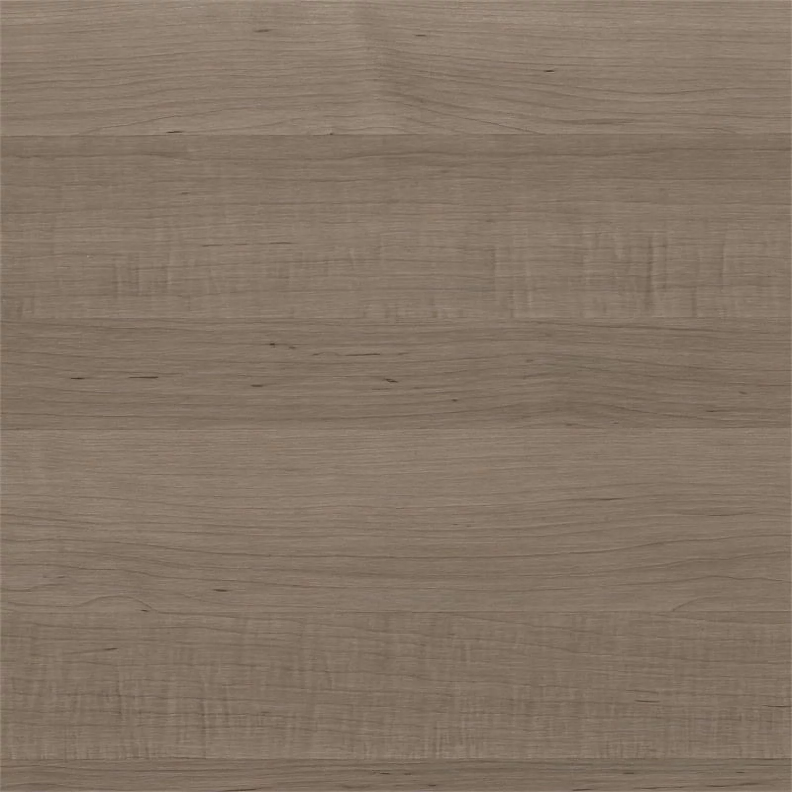 Scranton & Co Furniture Somerset 5 Shelf Bookcase in Ash Gray