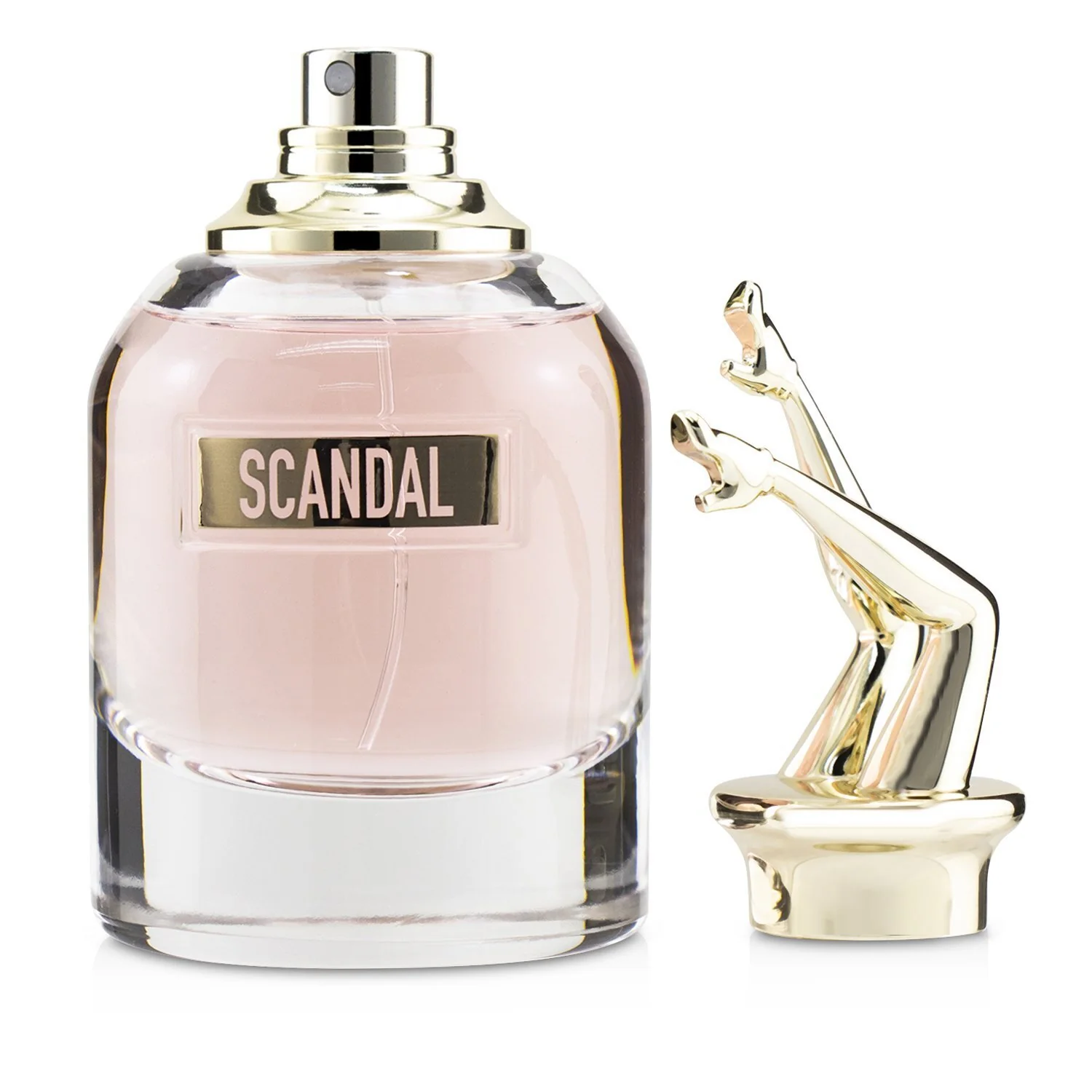 Jean Paul Gaultier Scandal A Paris Eau De Toilette Spray  30ml/1oz