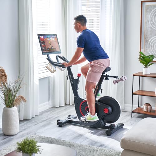 Echelon Smart Fitness Bike