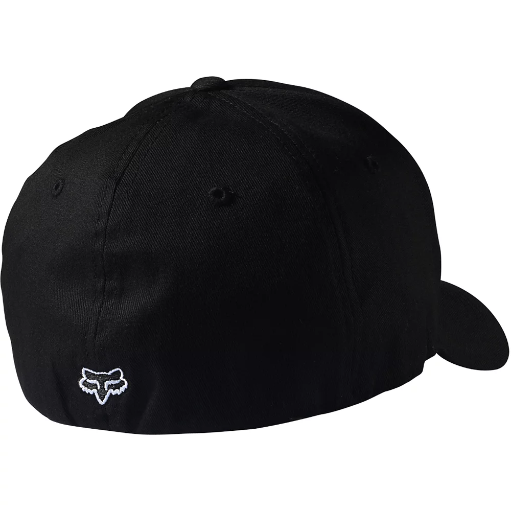 Fox Men's Legacy Hat Small-Medium BLACK