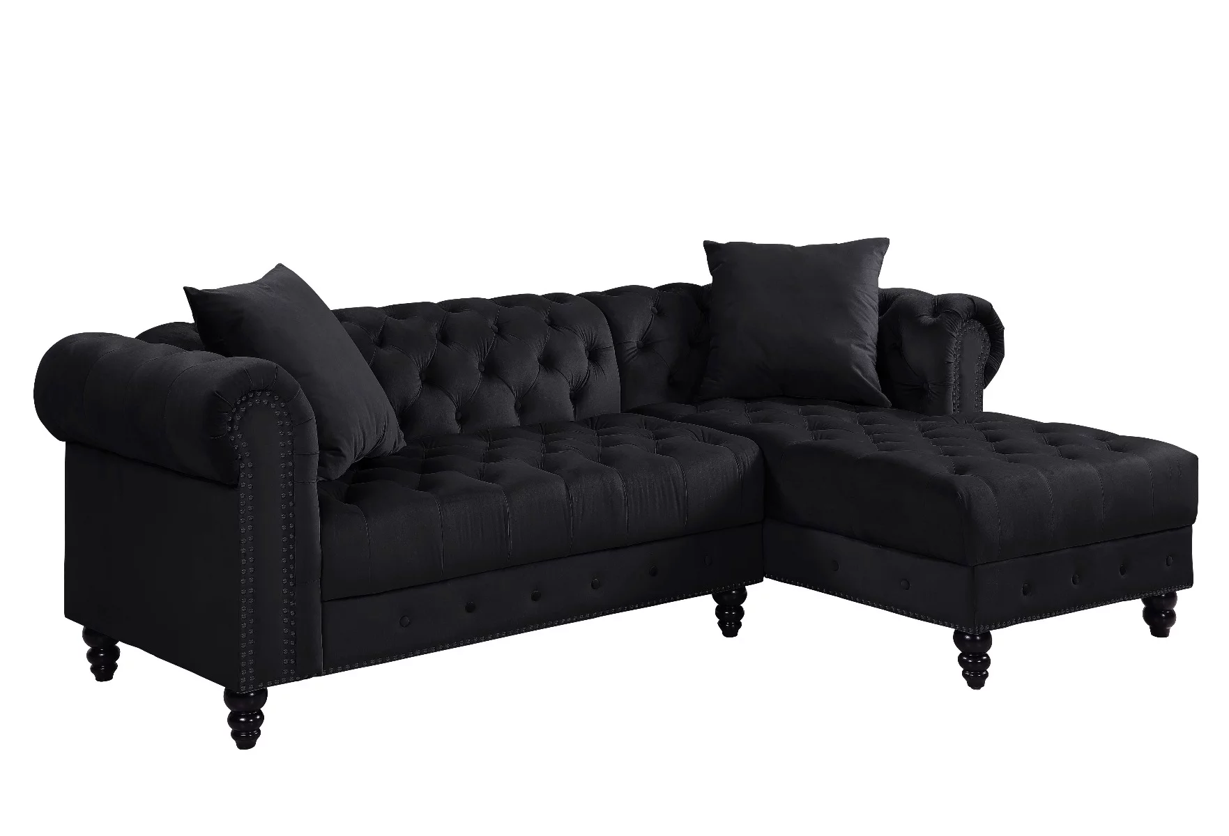 Adnelis Sectional Sofa