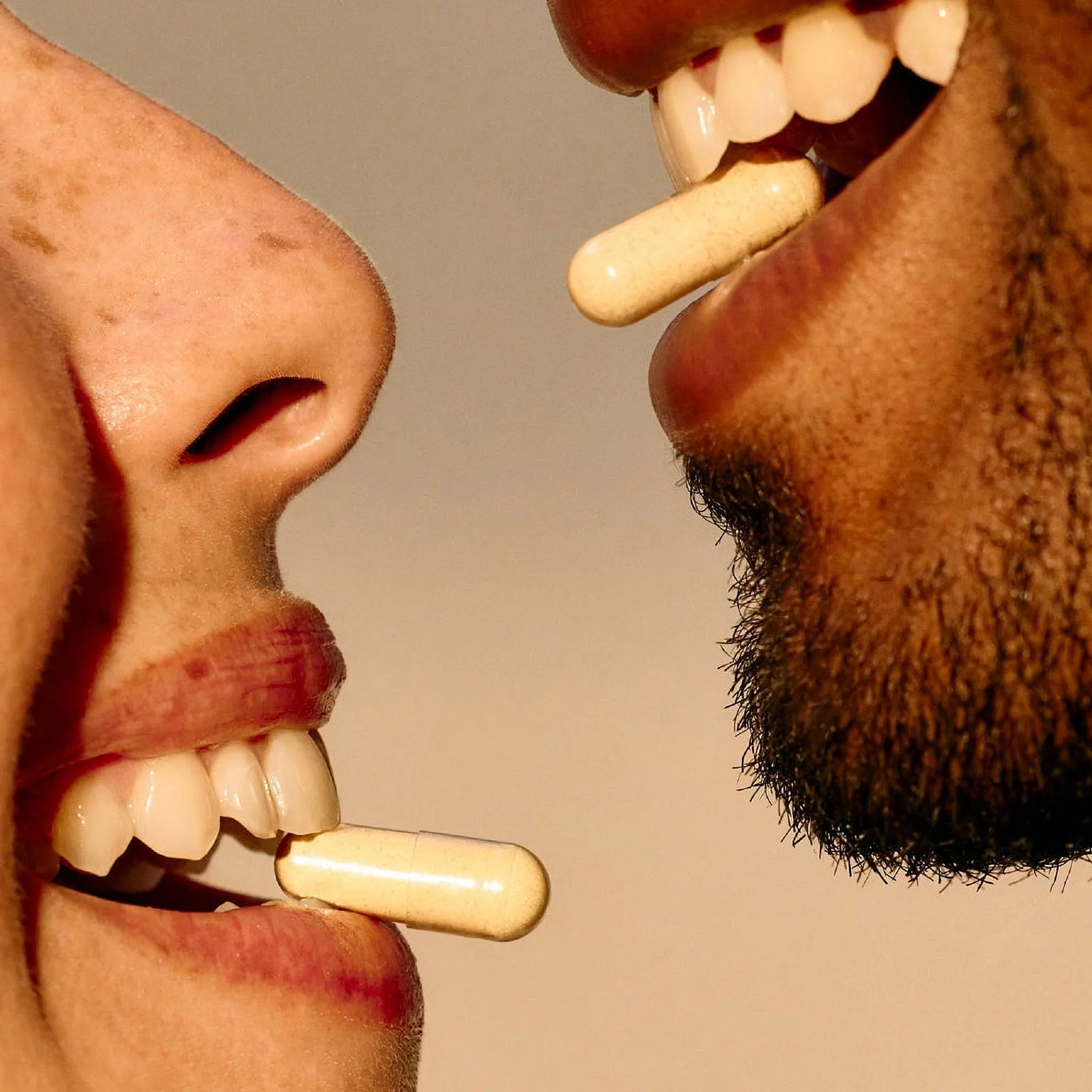 Frida Fertility Pre-Conception Supplement Set - 60 capsules, 30 day supply