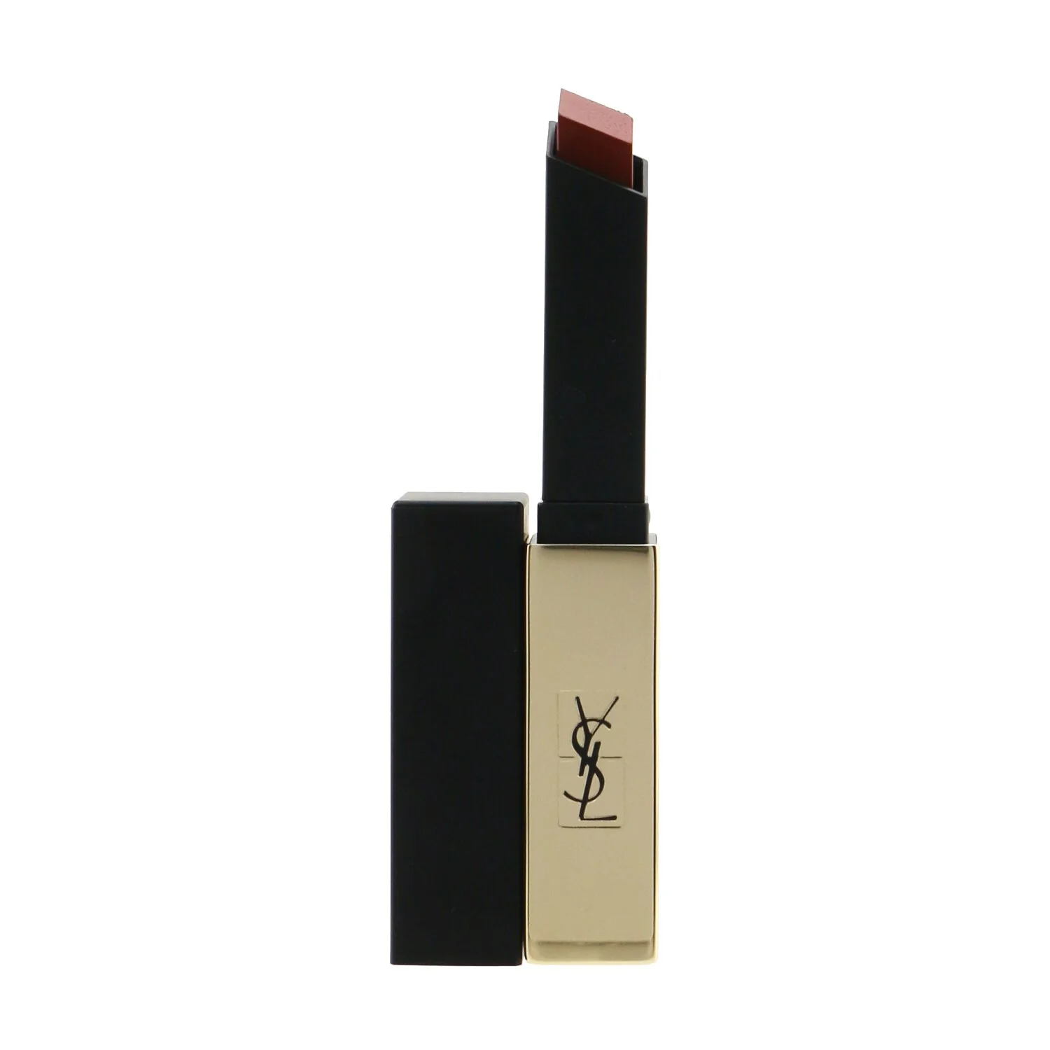 Yves Saint Laurent Rouge Pur Couture The Slim Leather Matte Lipstick - # 32 Rouge Rage  2.2g/0.08oz