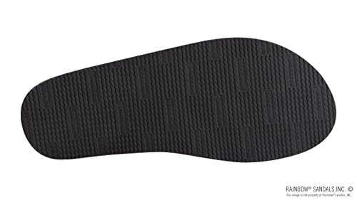 Rainbow Sandals Men's Single Layer Premier Leather