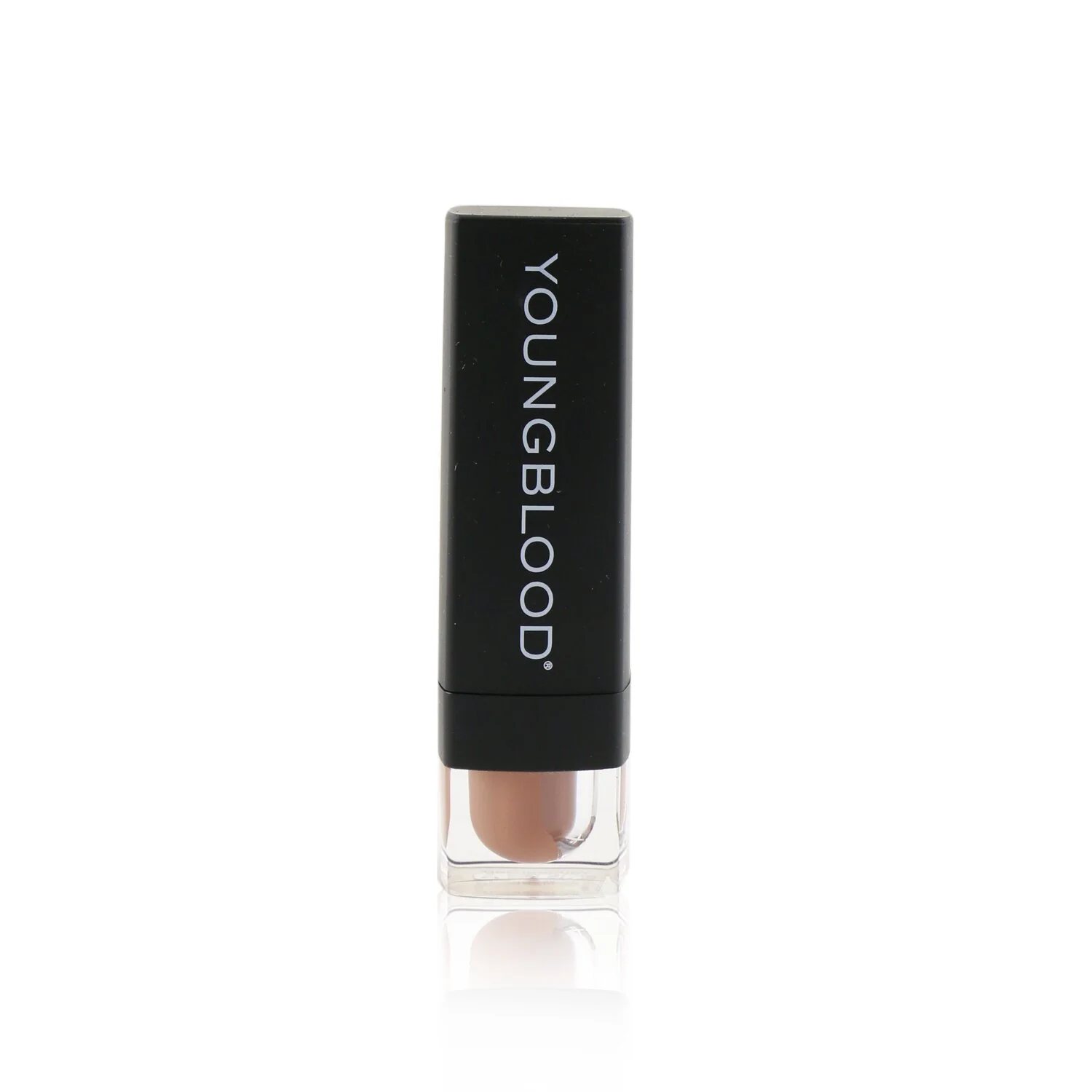 Youngblood Lipstick - Blusing Nude  4g/0.14oz