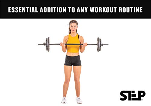 Freestyle STEP Deluxe Dumbbell