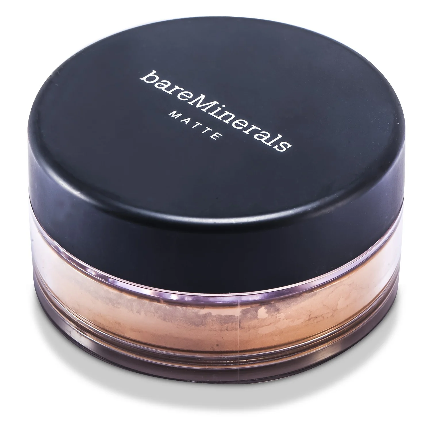 BareMinerals BareMinerals Matte Foundation Broad Spectrum SPF15 - Medium Beige  6g/0.21oz